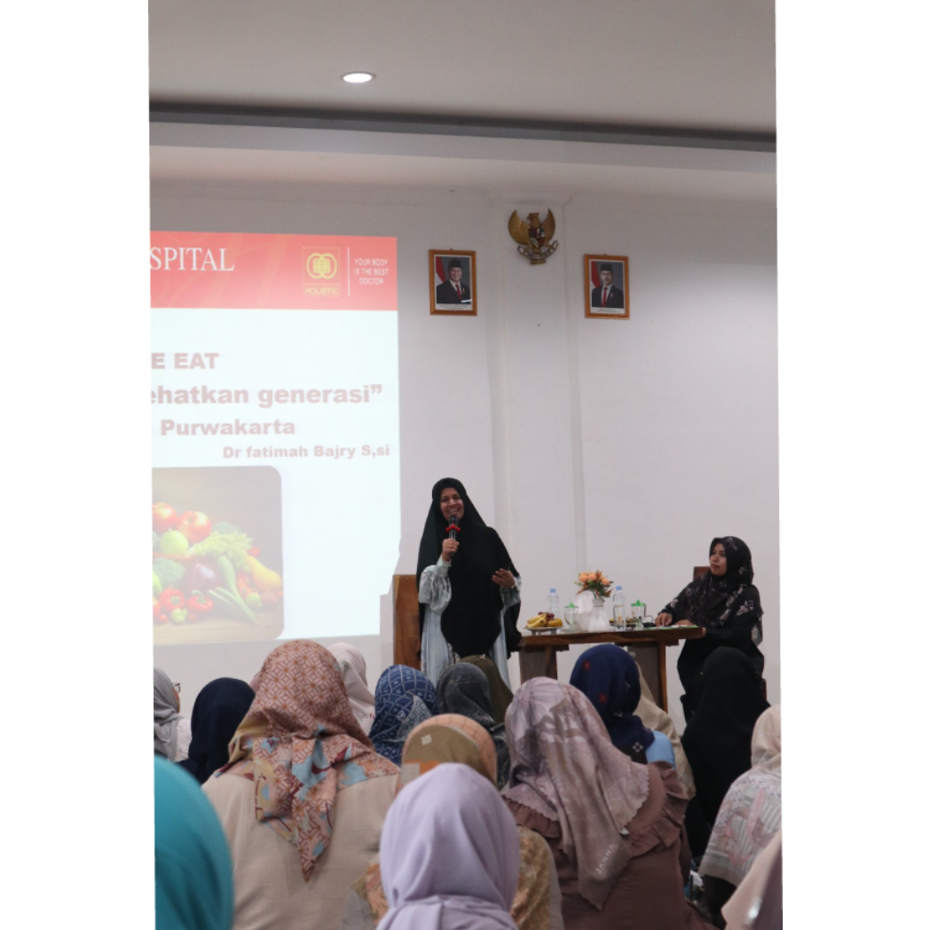 Redaksi Parenting Sekolah Alam Purwakarta