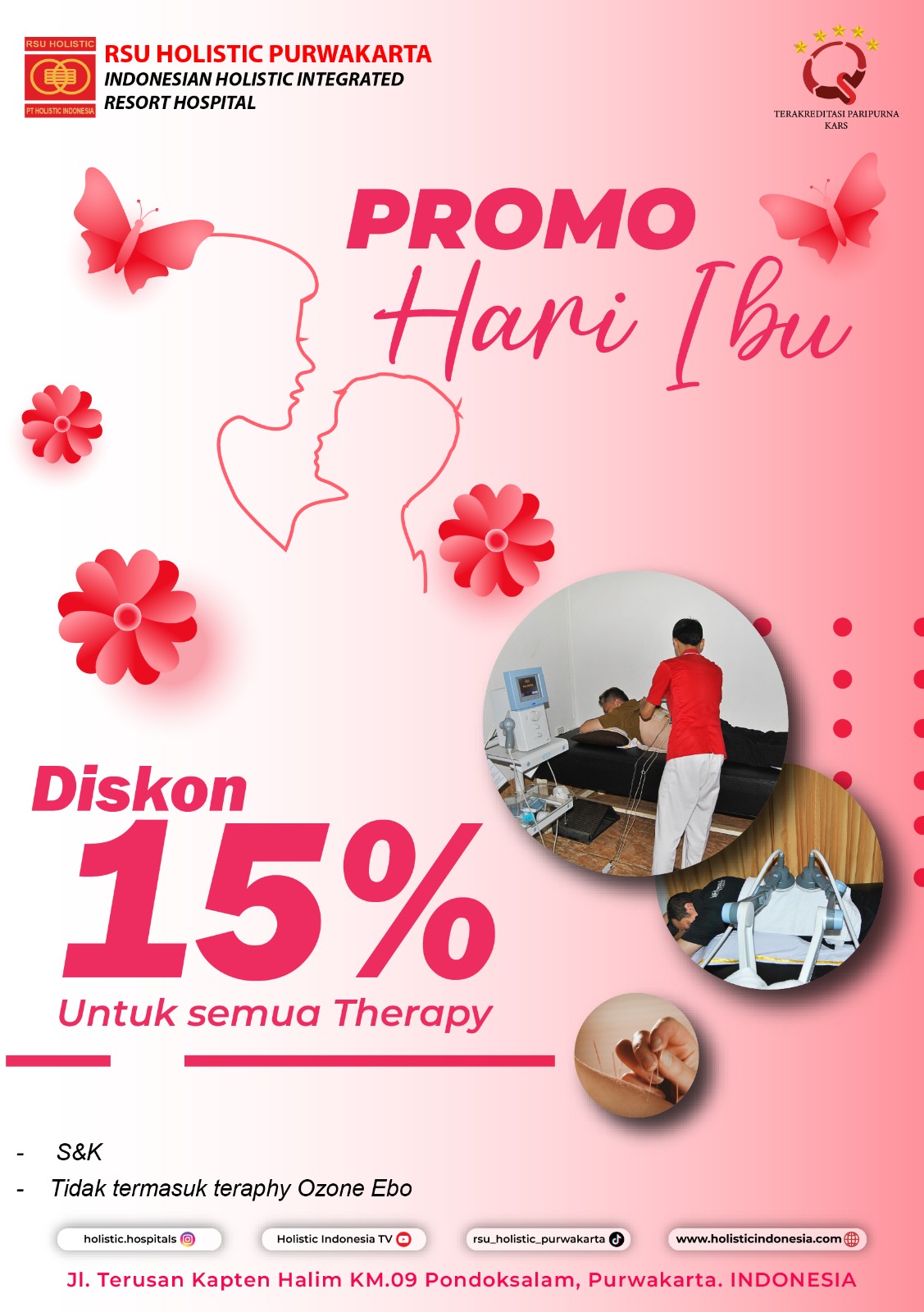 Promo Hari Ibu