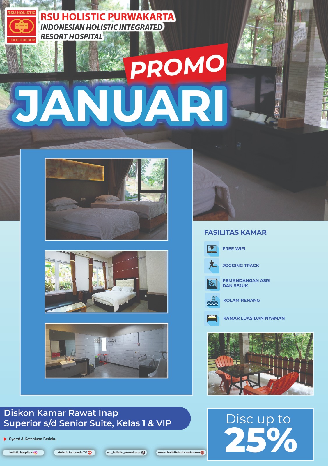 Promo Januari