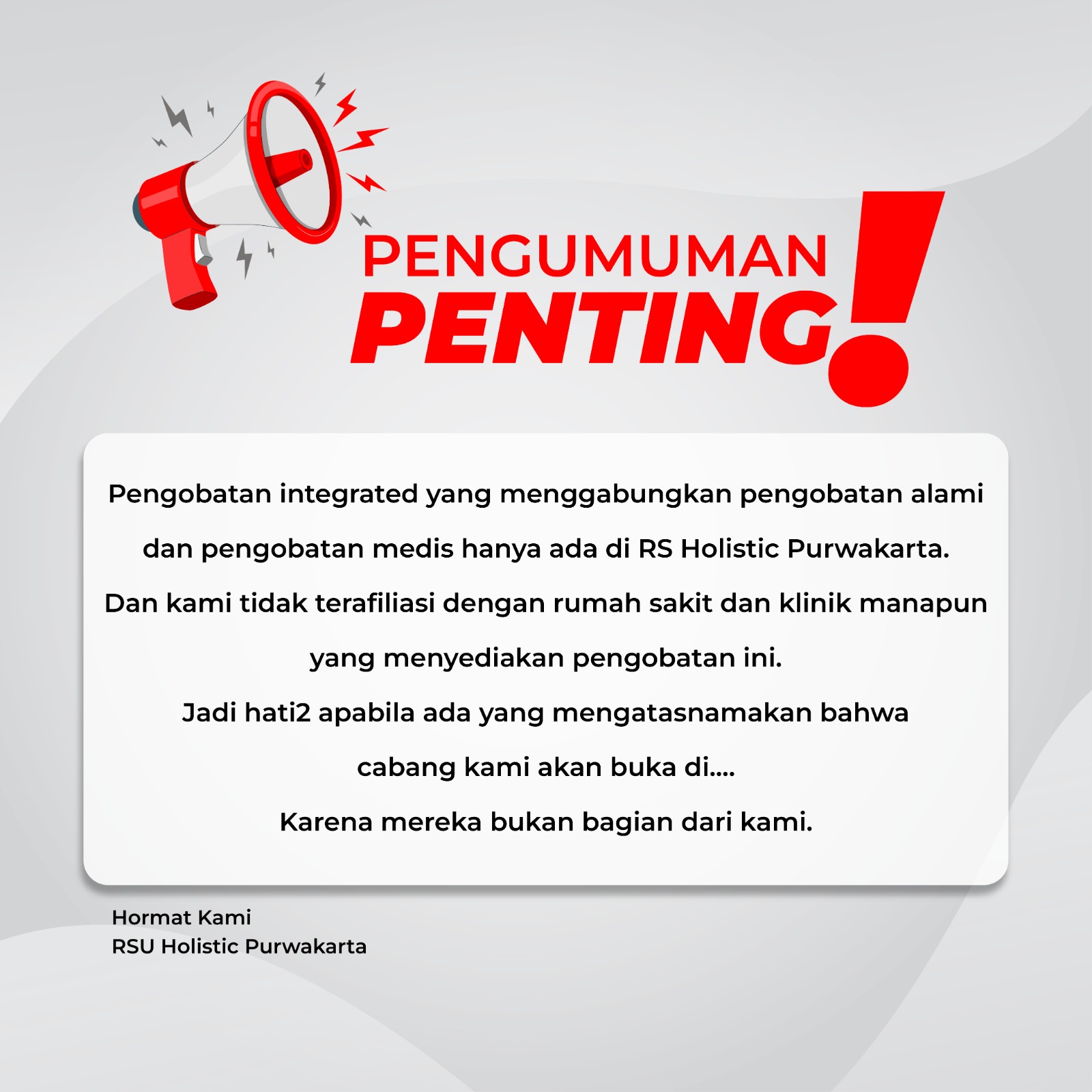Flyer Promo