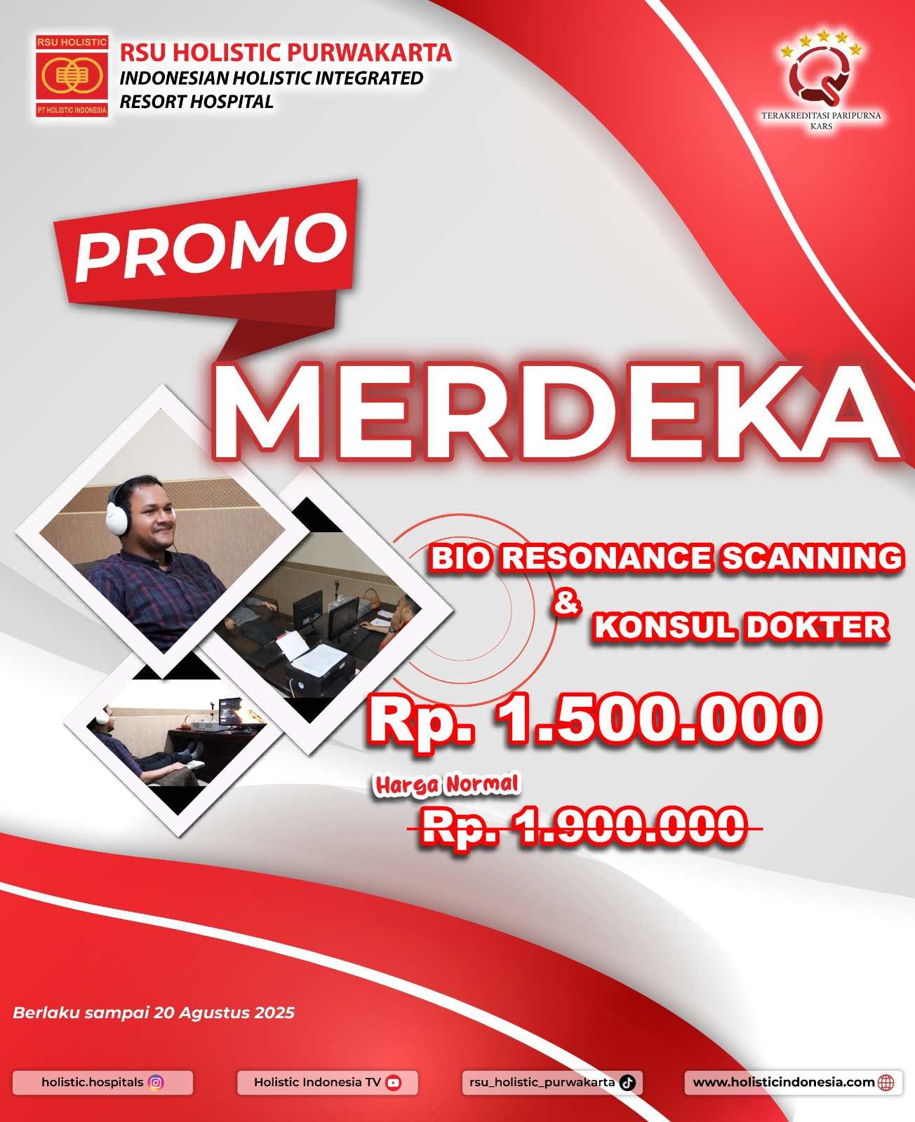 Promo Merdeka