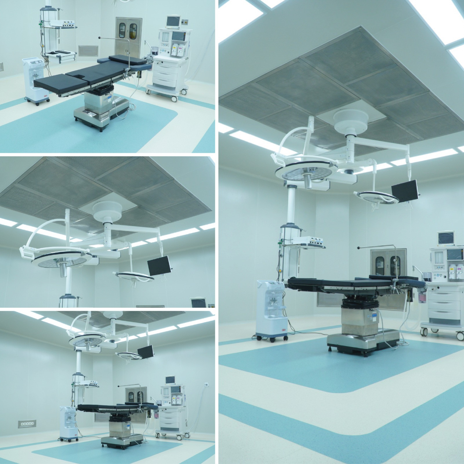 Welcoming a New Era of Surgical Services at Holistic Hospital